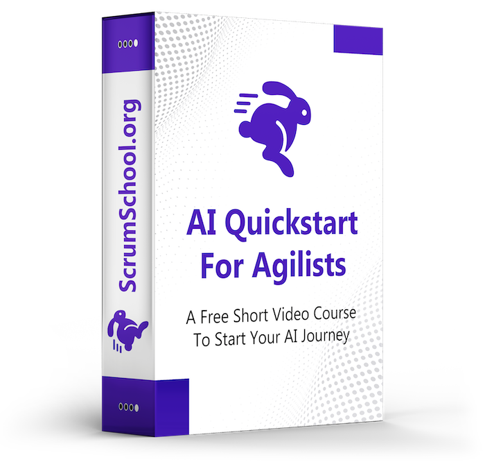 AI Quickstart for Agilists