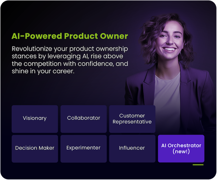 Professional Scrum Product Owner™ - AI Essentials