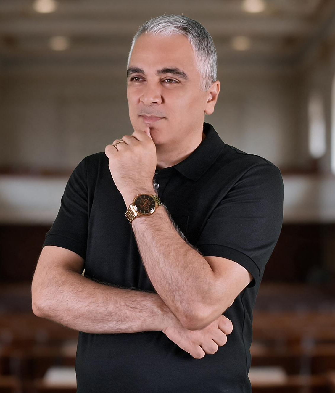 Mehdi Hoseini