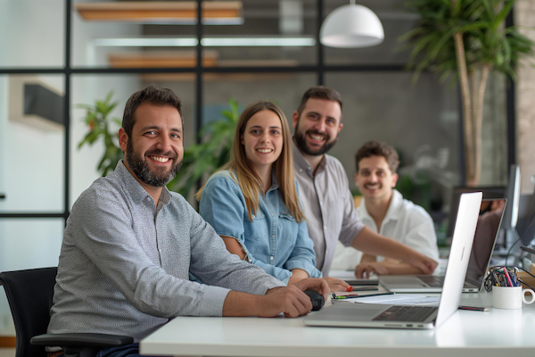 AI Effect on the Scrum Team composition