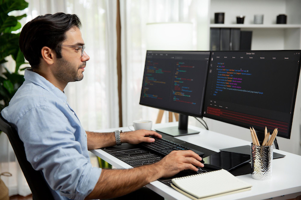 AI Effect on the Developer role