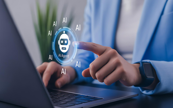 AI Agents & Agentic AI