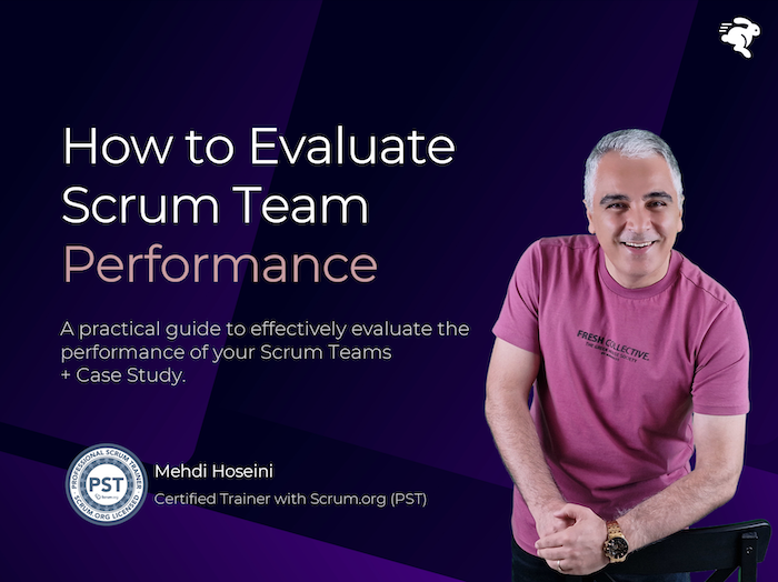 How to Evaluate Scrum Team Performance