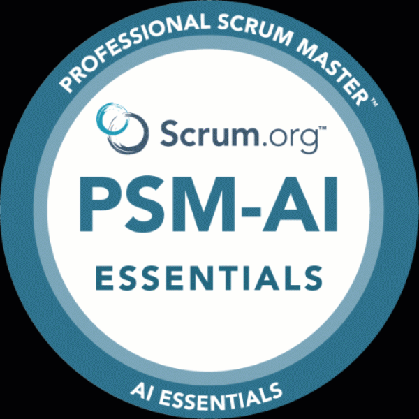 PSM-AI Essentials