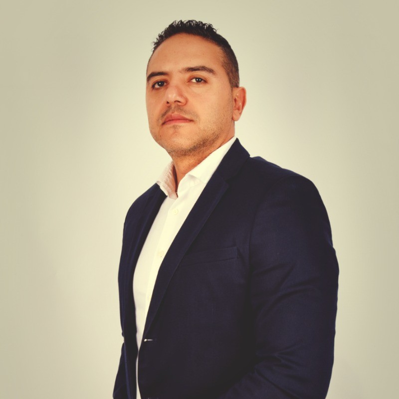 Amr Sadek
