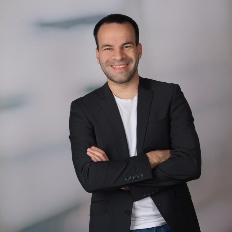 Daniel Greiner