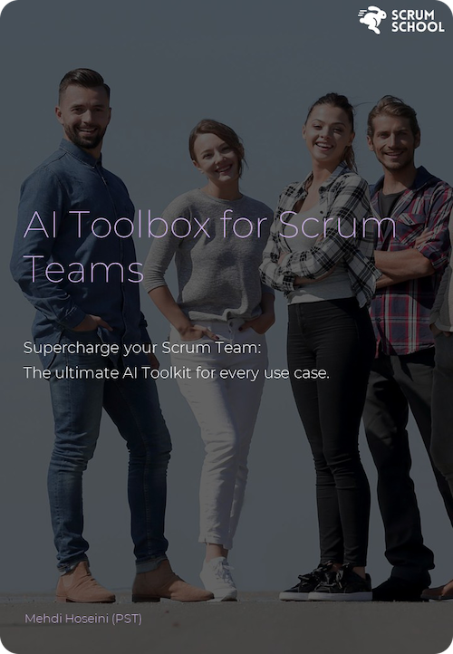 AI Toolbox for Scrum Teams
