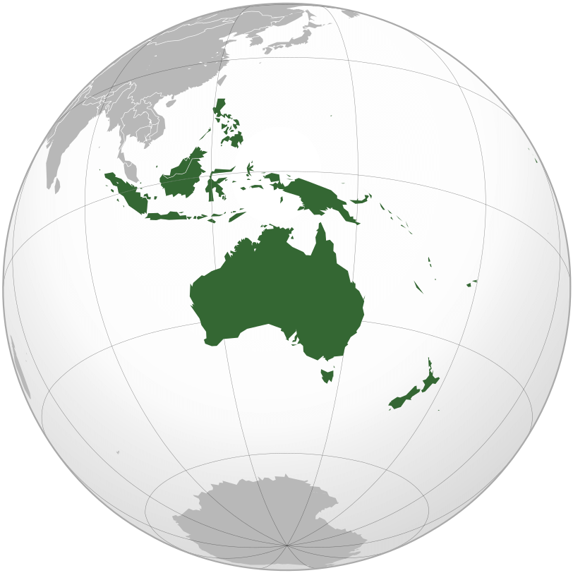 PSPO Course in Oceania