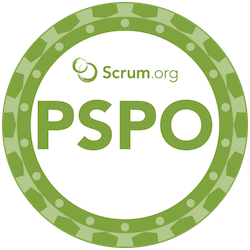 Professional Scrum Product Owner ™