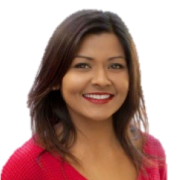 Ferzeen Anis